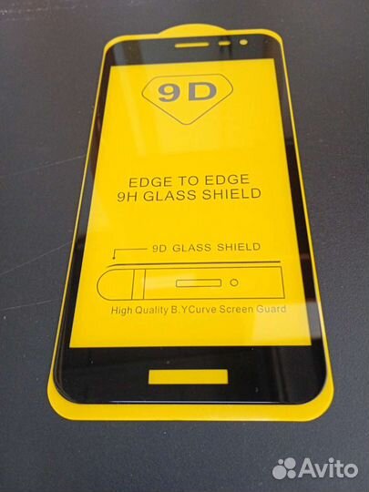 Стекло Samsung J2 Core 2018