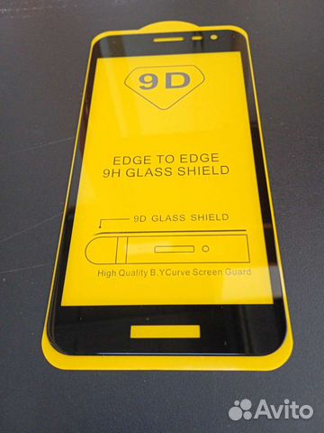 Стекло Samsung J2 Core 2018