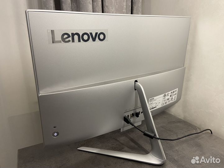 Моноблок lenovo