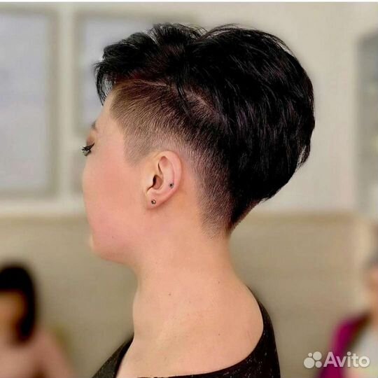 Парикмахер- Колорист. Парикмахерские услуги