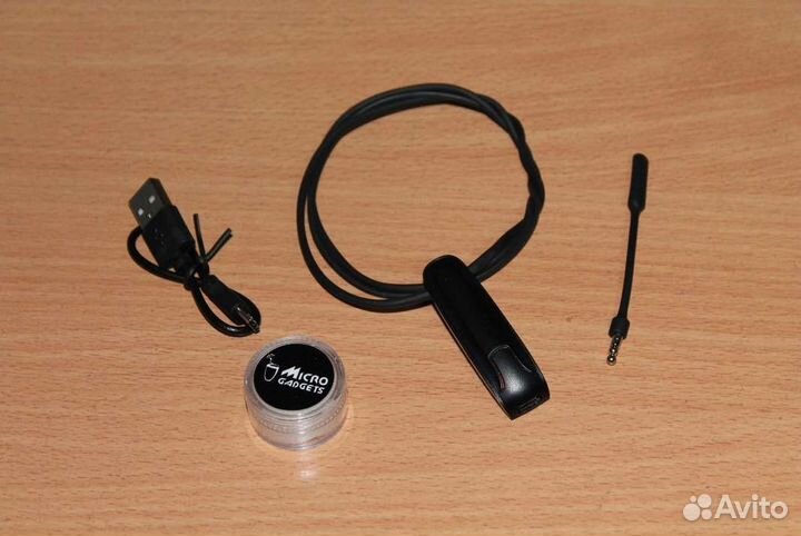 Микронаушники для экзаменов