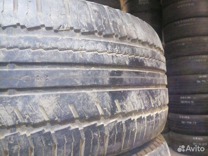 Nokian Tyres Hakka H 275/65 R17 119H