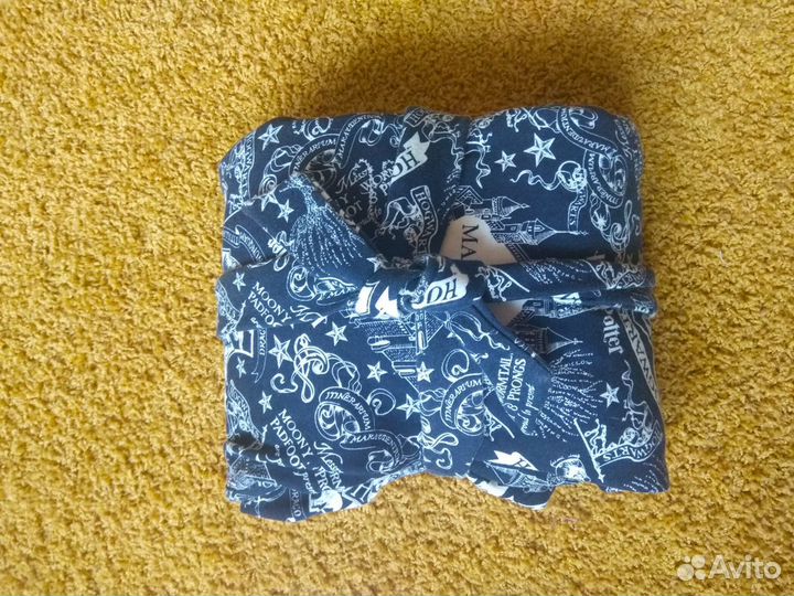 Халат Гарри Поттер Love to Lounge