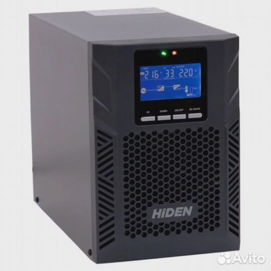 Ибп hiden KU9101H