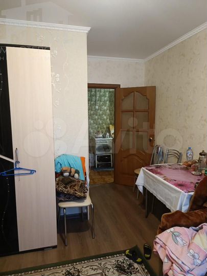 2-к. квартира, 37,4 м², 9/9 эт.