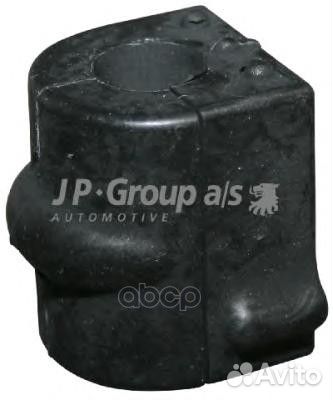 Втулка стабилизатора opel corsa 15мм пер