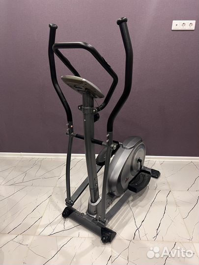 Тренажер эллипсоид