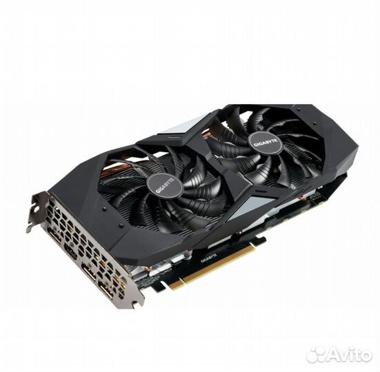 Gtx 1660ti 6gb