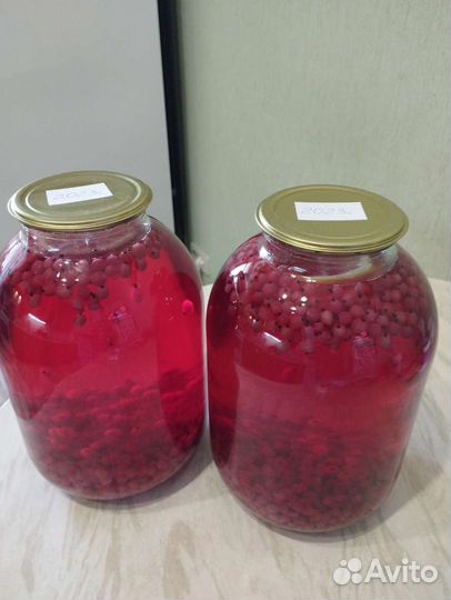 Домашние заготовки. Компоты, варенье, джемы желе