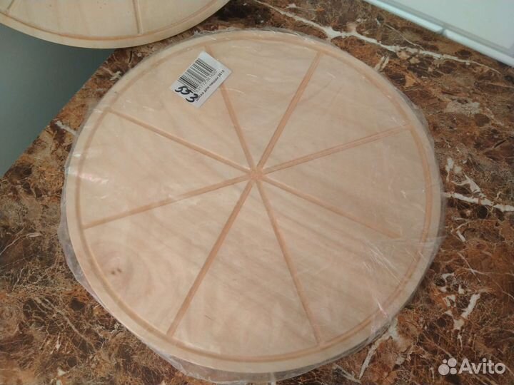 Доска разделочная