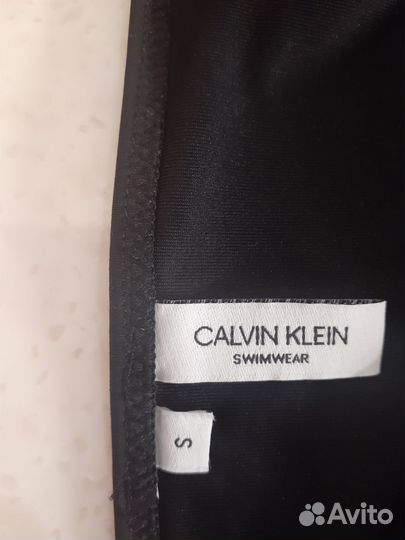 Calvin klein купальник S,Elisabetta Franchi