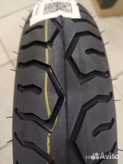 Mitas 3.00-10 MC-12 TL TT 2023 года Словения