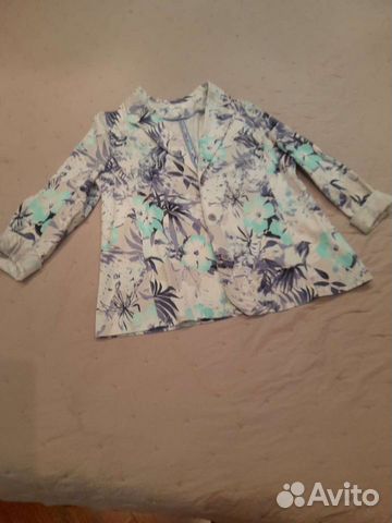 Женские вещи