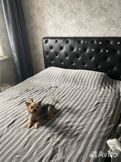 Кровать двухспальная