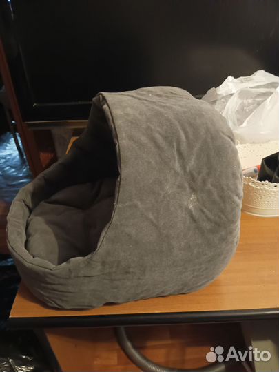 Лежанка для собак