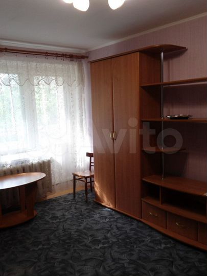 1-к. квартира, 35,1 м², 1/9 эт.