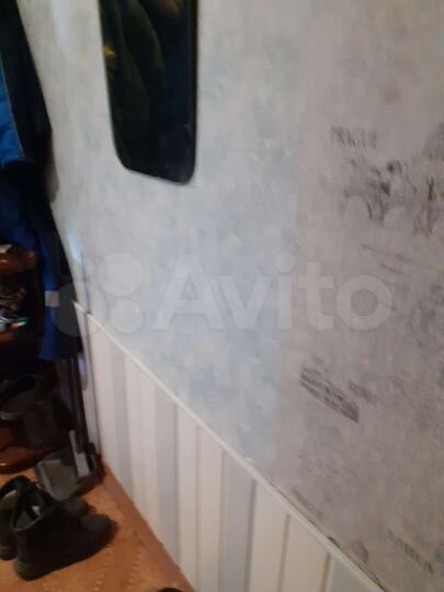 1-к. квартира, 31,5 м², 1/3 эт.