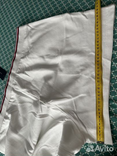 Шорты женские Tommy Hilfiger