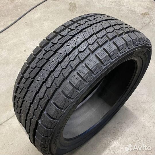 Yokohama Ice Guard G075 255/50 R19 107Q