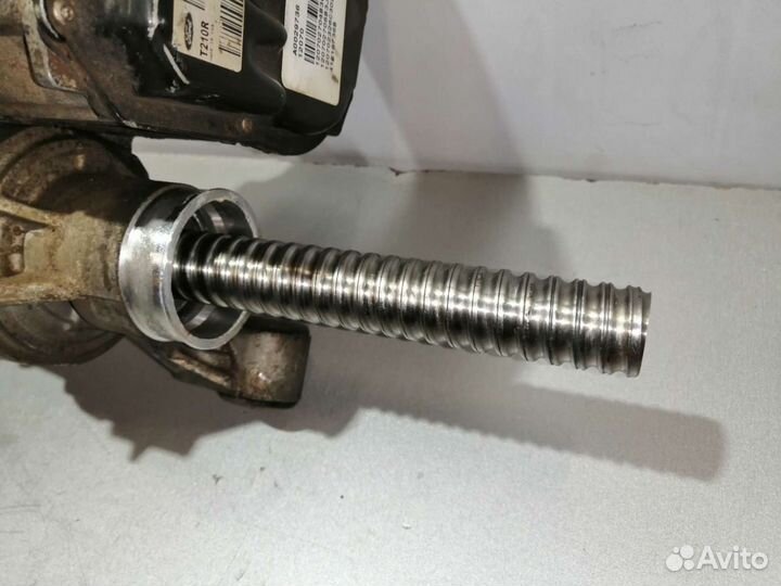 Рулевая рейка Форд Куга 2 Фокус 3