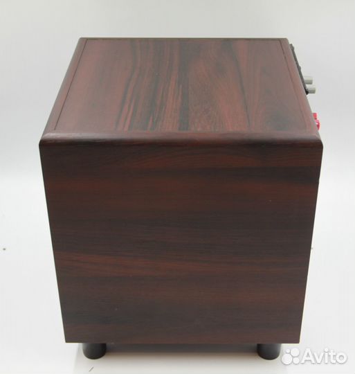 Wharfedale Diamond SW-100 активный сабвуфер