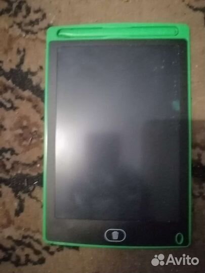 HomeStore lcd planet.Графический планшет