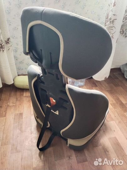 Детское автокресло
