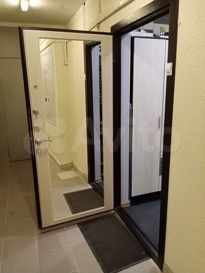 Квартира-студия, 28,1 м², 11/17 эт.