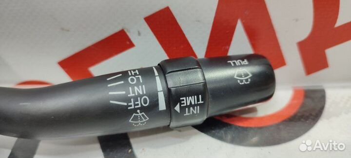 Подрулевой переключатель дворников Toyota Camry