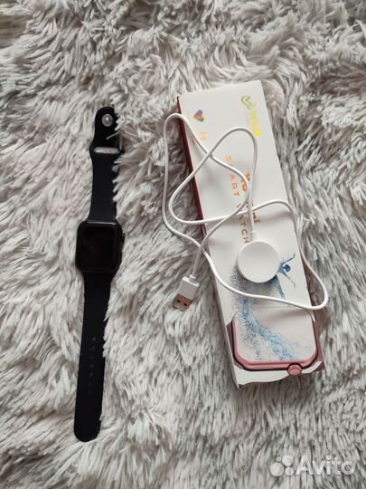 Смарт-часы Watch 8 Mini