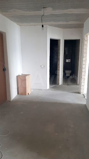 2-к. квартира, 70 м², 5/5 эт.