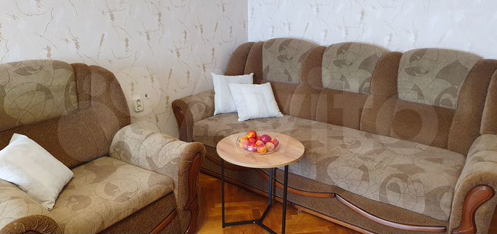 Квартира-студия, 32 м², 2/2 эт.