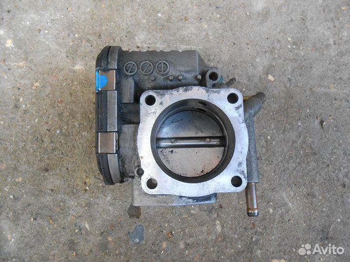 Дроссельная заслонка VW Audi 2.0 ALT 06B133062H