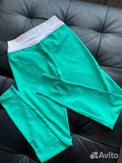 Леггинсы спортивные