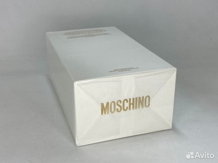 Moschino Toy 2 100ml