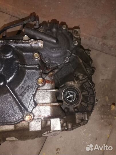 Коробка передач