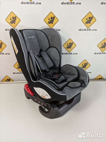 Детское автокресло от 0