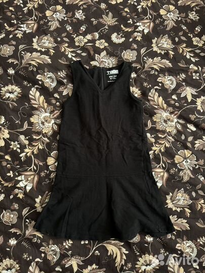 Вещи пакетом на девочку 128