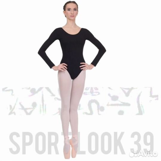 Чёрный купальник Solo, Diamatti