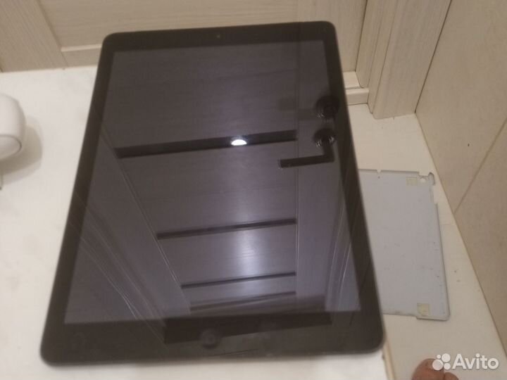 iPad air64Гб