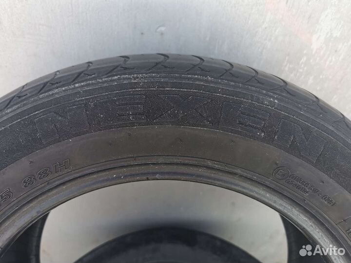 Nexen Classe Premiere CP661A 185/65 R15 88H