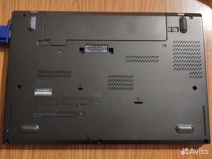 Lenovo thinkpad t440s