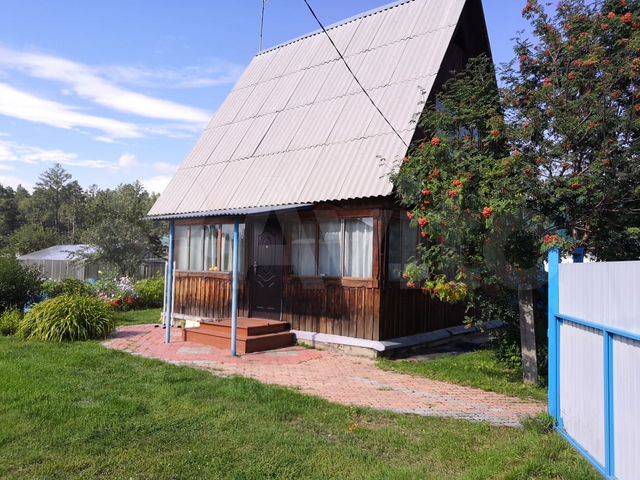 Дачи в ангарске с фото