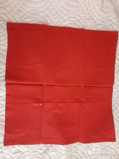 Наволочки 2 шт(55/55)