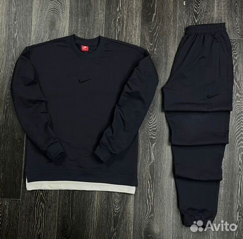 Спортивный костюм Nike