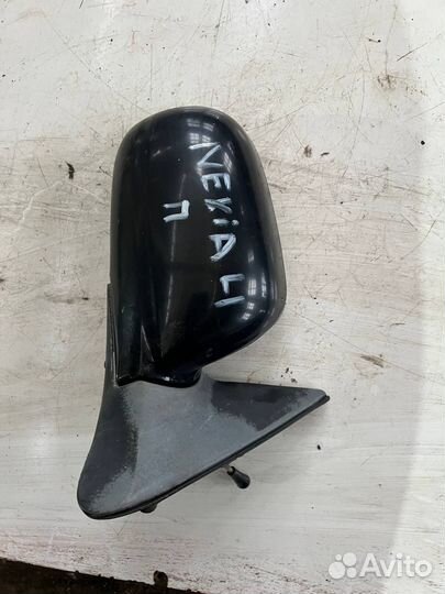 Зеркало правое Daewoo nexia
