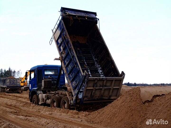 Торфогрунт