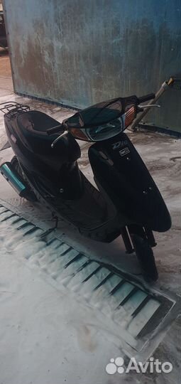 Мопед honda дио 34