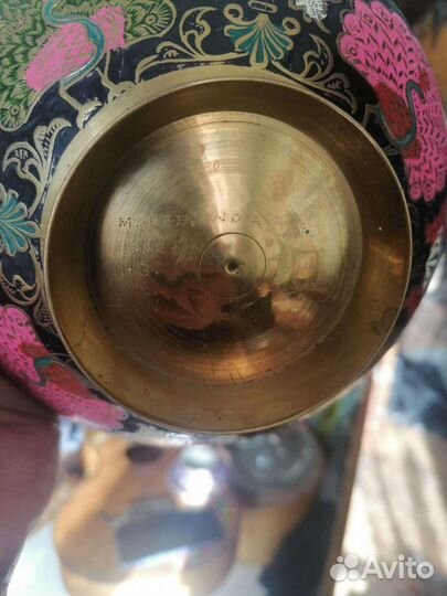 Фруктовница индия