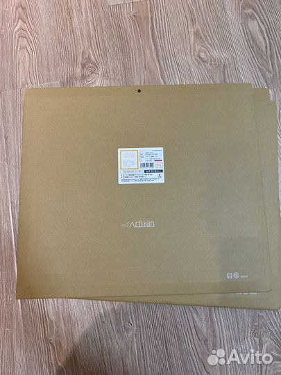 Коврики artisan